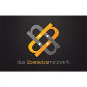 Das Übersetzernetzwerk Augsburg logo