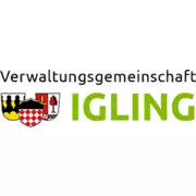 Gemeinde Igling logo