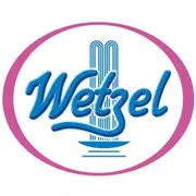 Wetzel Oblaten- u. Waffelfabrik logo