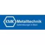 KMK Metalltechnik GmbH logo