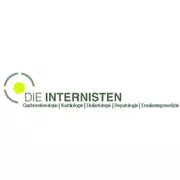 Internistische Gemeinschaftspraxis logo
