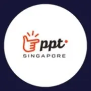 Presentation Design Company SG logo
