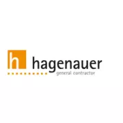 Hagenauer GmbH logo