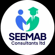 Seemab Consultants logo