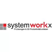 systemworkx AG logo