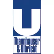Thannhauser & Ulbricht Gussasphalt und Estrich GmbH logo