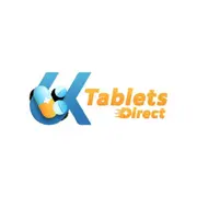 UK Tablets Direct logo