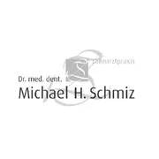 Zahnarzt Dr. med. dent. Schmiz logo