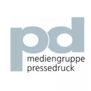 Mediengruppe-Pressedruck Dienstleistungs OHG logo