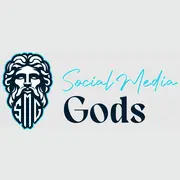 Social Media Gods logo