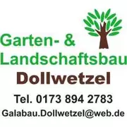 Garten- & Landschaftsbeu Dollwetzel logo