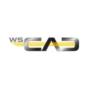 WSCAD GmbH logo