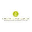 Logo für den Job Hauswirtschafterin (m/w/d)