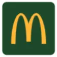 Logo für den Job Mitarbeiter (m/w/d) für McDonald’s Restaurant