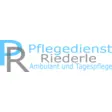 Logo für den Job Pflegefachkräfte (m/w/d)