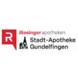 Logo für den Job Pharmazeutisch-technische Assistenten (PTA) (m/w/d)