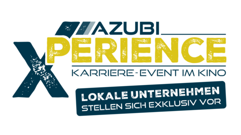 Logo AzubiXperience