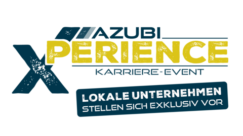 Logo AzubiXperience