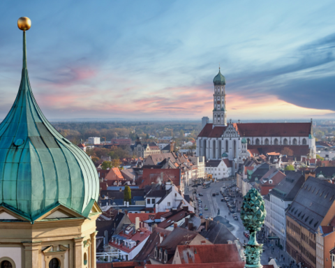 Augsburg