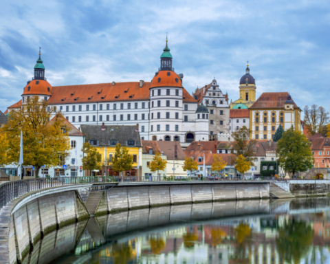 Neuburg