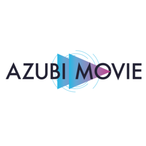 Logo Azubimovie