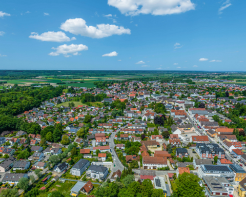 Bayerisch-Schwaben