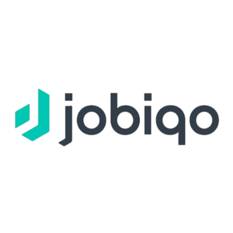 Jobiqo Logo