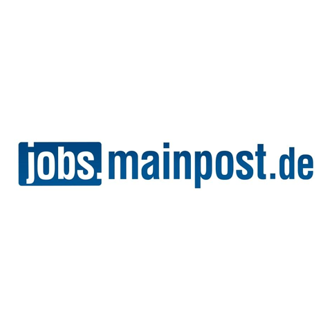 Logo jobs.mainpost.de