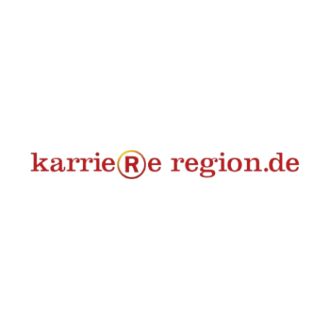 Logo Karriereregion