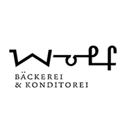 Logo Bäckerei Wolf