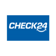 Logo Check 24