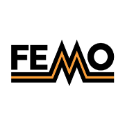 Logo FEMO