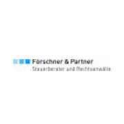 Logo Förscher und Partner