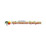 Logo Hörmann Reisen