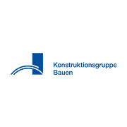 Logo Konstruktionsgruppe bauen