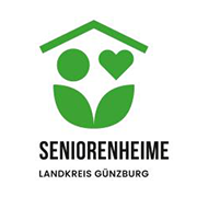 Logo Seniorenheime Landkreis Günzburg
