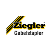 Logo ziegler Gabelstapler