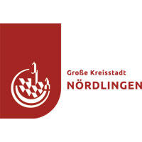 Logo Stadt Nördlingen