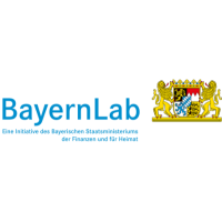Logo BayernLab