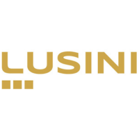 Logo Lusini