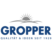 Logo Gropper