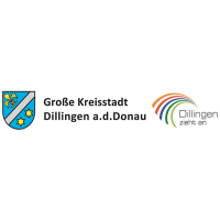Logo Große Kreisstadt Dillingen