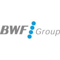 Logo BWF Group