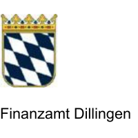Finanzamt Dillingen