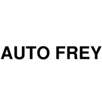 Auto Frey Logo