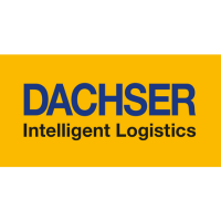 Dachser Logo