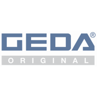 Geda Logo
