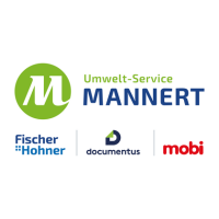 Mannert Logo