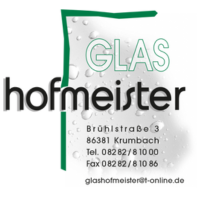 Glas Hofmeister Logo