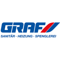 Heizung Graf Logo